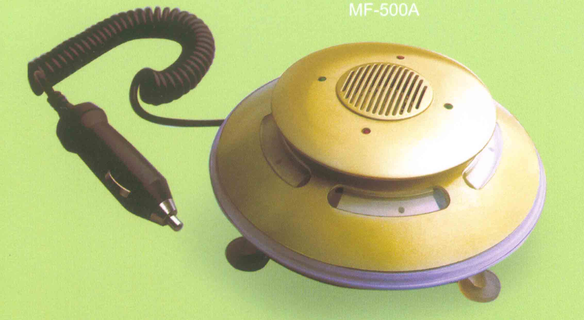 China (Mainland) Auto Air Cleaner MF-500A