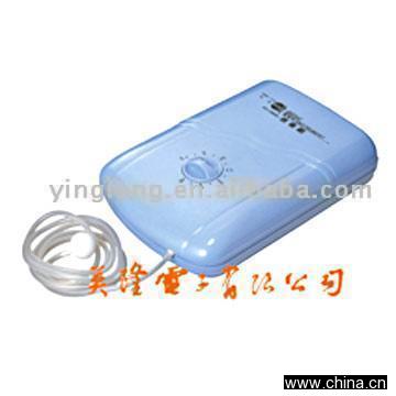 Ozone Detoxifying Instrument