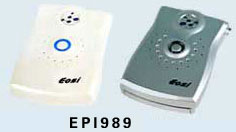 China (Mainland) Piezoelectric Air Purifier