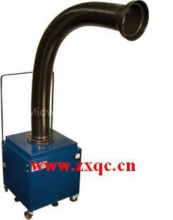Welding Fume Extractor -WFE