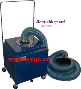 Portable Fume Extractor