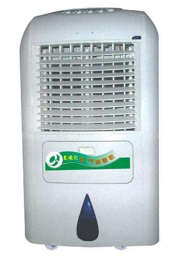Medical air purifier