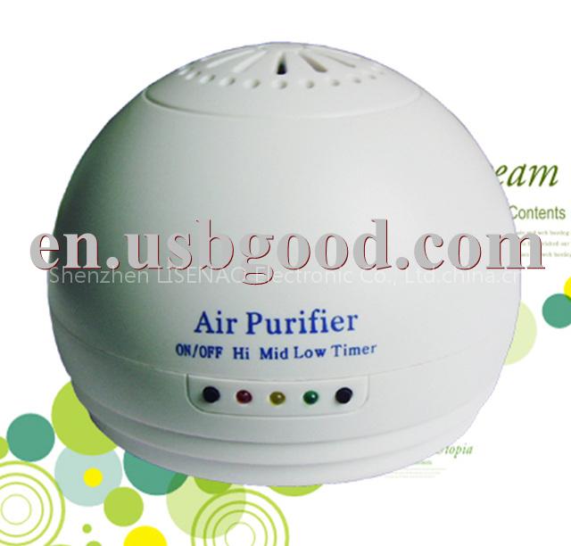 Anti-Static , anti-pollen, anti-bacterial