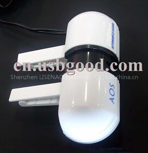 ozone o3 generator for car