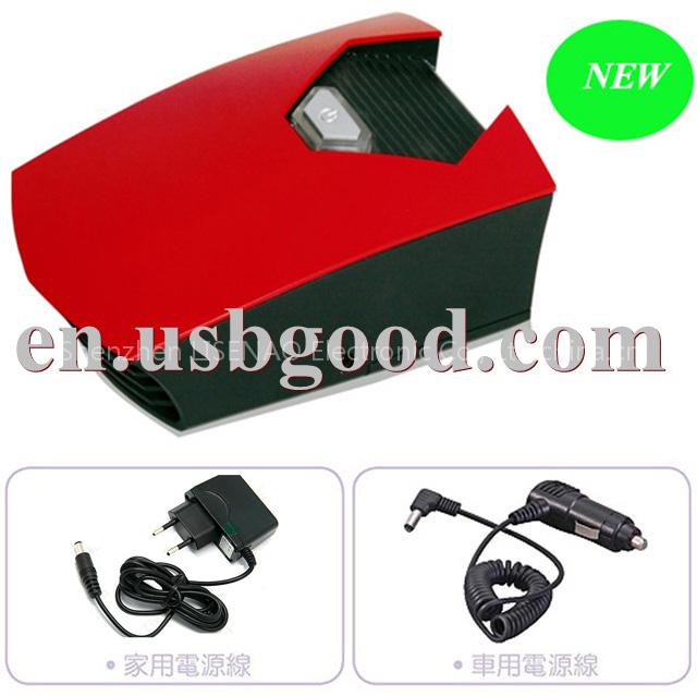 odor remover , dust remover , Negative ion generator, air purifier tio2
