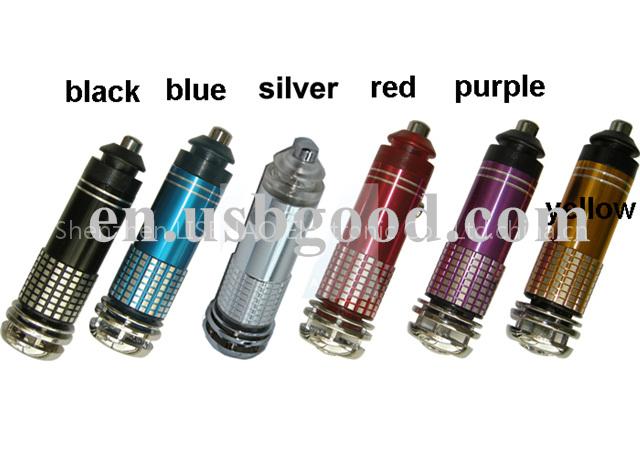 auto air purifier, auto air cleaner, auto ionizer