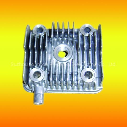 Die Casting- Cylinder
