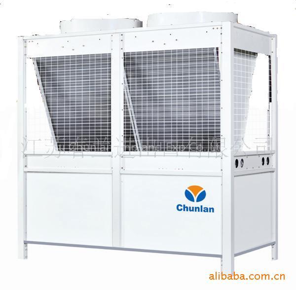 modular water chiller for T1 climate