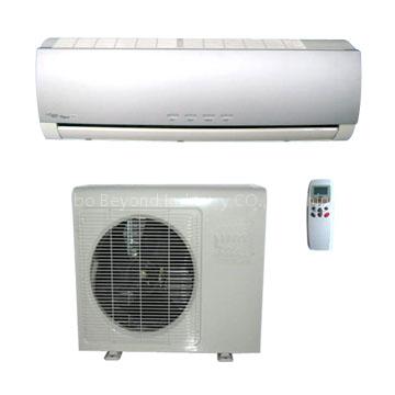 split air conditioner4