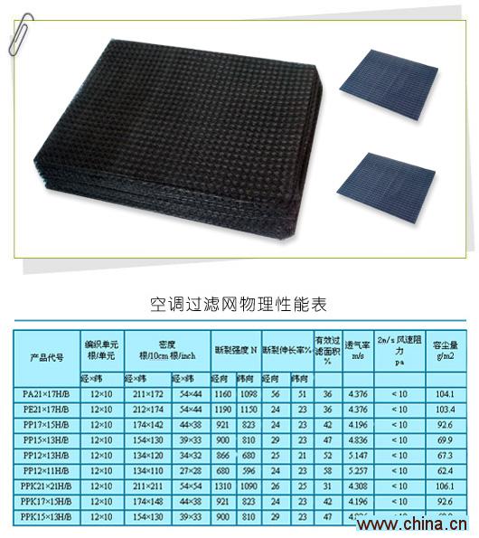air-condition filter net
