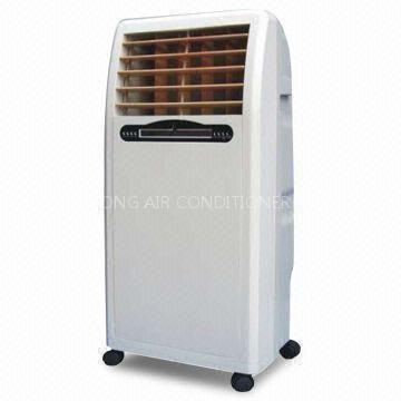TY-SM25P(Airflow side discharge) DNF Brand portable home cooler