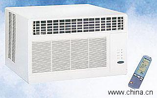 Refrigerator Part- Air-condition Complete Machine 005