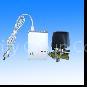 SA-GDS-4 wired gas alarm system( suitable for pipeline)