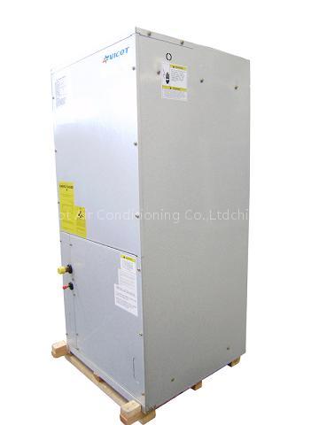 Air Handler
