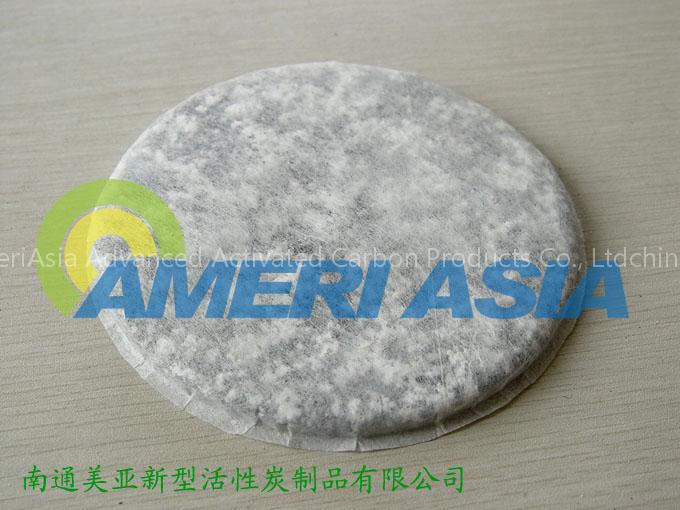 Replaceable Foam Filter