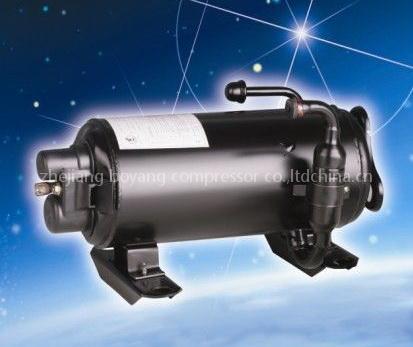 AC compressor