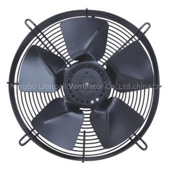 external rotor motors, axial fan with external rotor motors, axial fans with external rotor motor