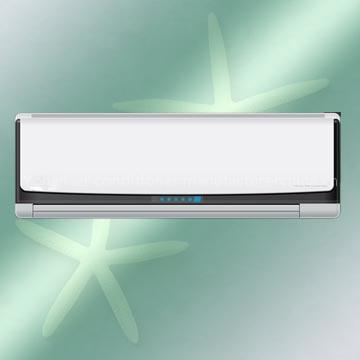 air conditioning Wall Split Air Conditioner air conditioning (YG)