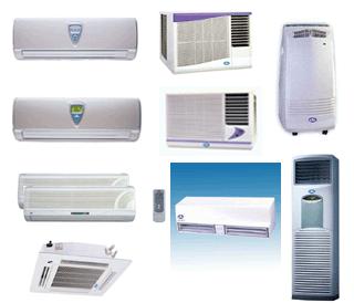 South Korea Air Conditioner Of GMG