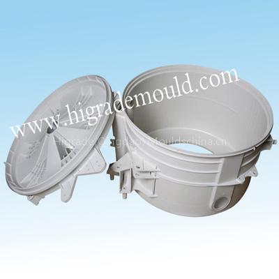 HRD-A3.24Washing machine mould