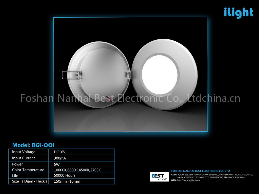 led lighting