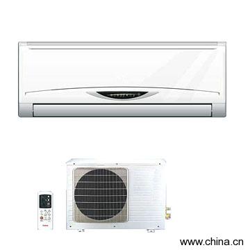 Wall Mounted Split Air Conditioner