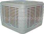 green evaporative air cooler