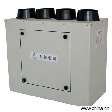 Heat Exchanger Air Processor