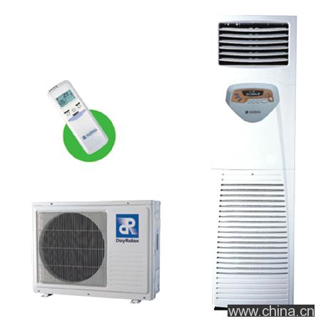 Standing Air Conditioner