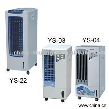 Portable Air Cooler