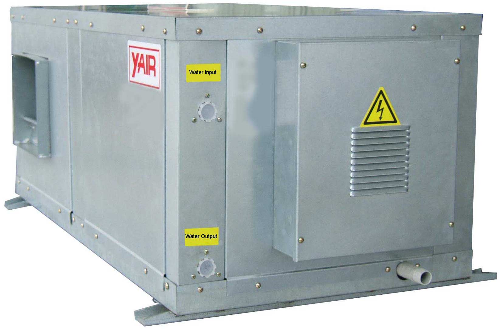 Ground Source Heat Pump