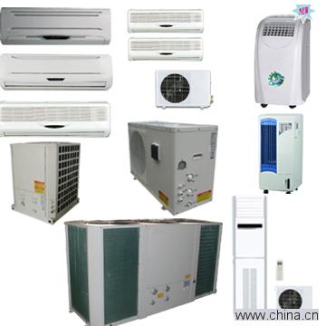 Split Wall Mounted Air Conditioner