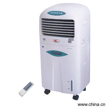 Air Cooler and Heater