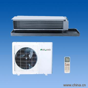 Fan Coil Type Air Conditioner