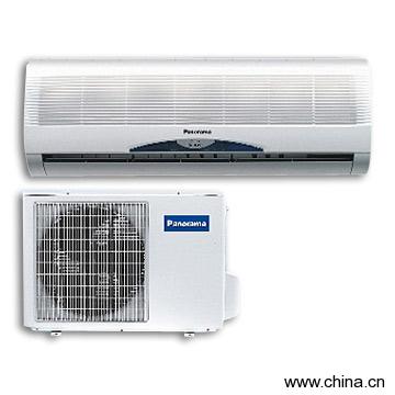 Wall Split Air Conditioner (AC-Q)