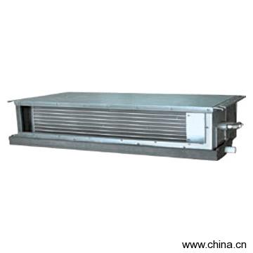 Low Static Pressure Duct Type Air Conditioner