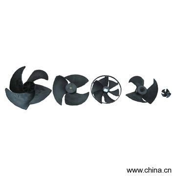 Axial-Flow Fans