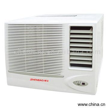 Window Air Conditoners
