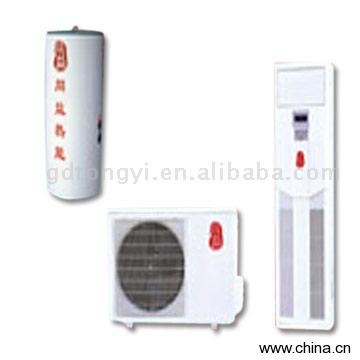 Air Conditioner and Water Heater