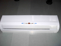 China (Mainland) Air-conditioner