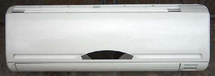China (Mainland) DC Inverter Air Conditioner