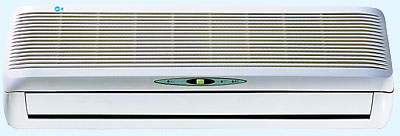 China (Mainland) Aux Air-Conditioner