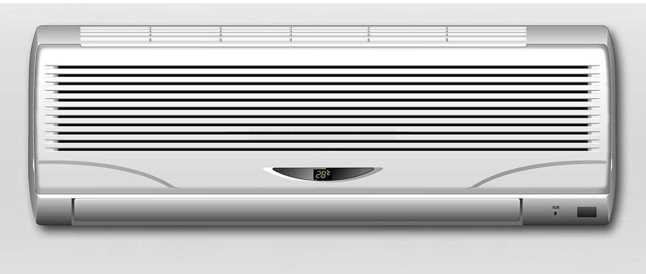 India Wall Mounted Split Air Conditioners