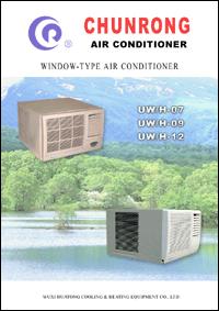 China (Mainland) Air conditioner