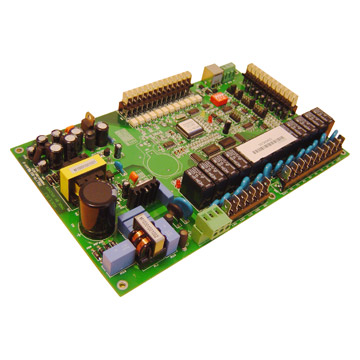 Control Board MCB-12