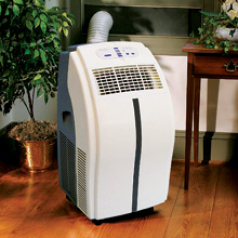 Singapore Portable AC