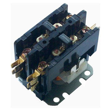 Air Conditioners Contactor Hlc-2x