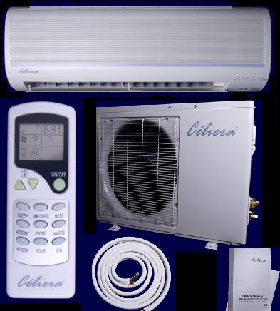 Indonesia Air Conditioner