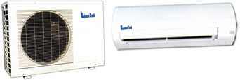China (Mainland) Air Conditioner