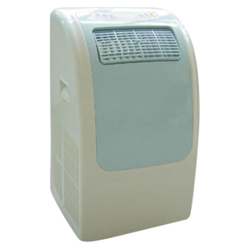 United Kingdom Portable Air-conditioner